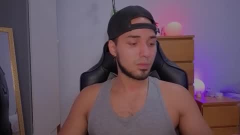 Snapshot of latin_luxury_i chatting on October 23, 2025, 9:52 am Free OF online show from October 23, 2025, 9:52 am