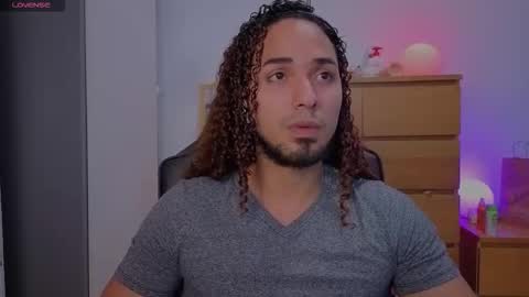 Snapshot of latin_luxury_i chatting on November 3, 2025, 10:32 pm Free OF online show from November 3, 2025, 10:32 pm