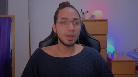 Snapshot of latin_luxury_i chatting on November 19, 2025, 6:35 am Free OF online show from November 19, 2025, 6:35 am