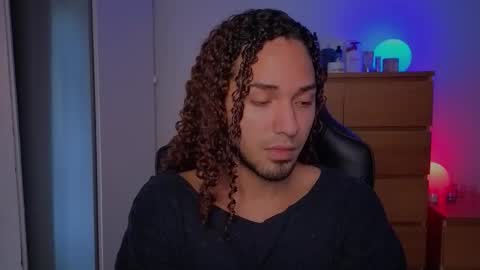 Snapshot of latin_luxury_i chatting on November 20, 2025, 10:48 am Free OF online show from November 20, 2025, 10:48 am