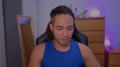 Snapshot of latin_luxury_i chatting on November 25, 2025, 11:21 am Free OF online show from November 25, 2025, 11:21 am