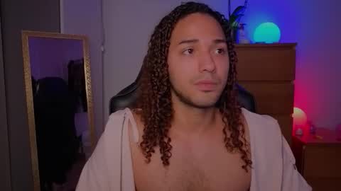 Snapshot of latin_luxury_i chatting on November 26, 2025, 6:25 am Free OF online show from November 26, 2025, 6:25 am