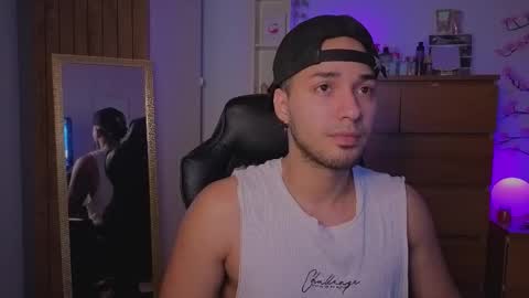 Snapshot of latin_luxury_i chatting on January 9, 2026, 6:27 am Free OF online show from January 9, 2026, 6:27 am