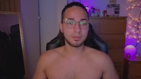 Snapshot of latin_luxury_i chatting on January 14, 2026, 6:52 am Free OF online show from January 14, 2026, 6:52 am