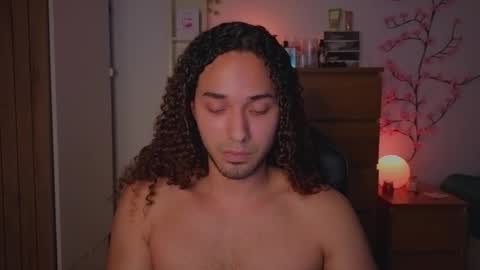 Snapshot of latin_luxury_i chatting on February 2, 2026, 6:50 pm Free OF online show from February 2, 2026, 6:50 pm