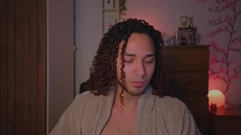 Snapshot of latin_luxury_i chatting on February 3, 2026, 6:00 am Free OF online show from February 3, 2026, 6:00 am