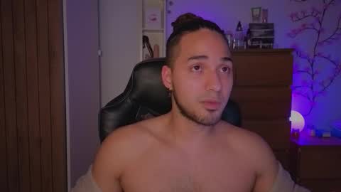 Snapshot of latin_luxury_i chatting on February 7, 2026, 10:13 pm Free OF online show from February 7, 2026, 10:13 pm