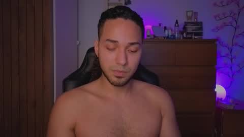 Snapshot of latin_luxury_i chatting on February 9, 2026, 7:40 pm Free OF online show from February 9, 2026, 7:40 pm