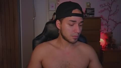 Snapshot of latin_luxury_i chatting on February 23, 2026, 5:38 am Free OF online show from February 23, 2026, 5:38 am