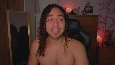 Snapshot of latin_luxury_i chatting on February 25, 2026, 6:12 am Free OF online show from February 25, 2026, 6:12 am