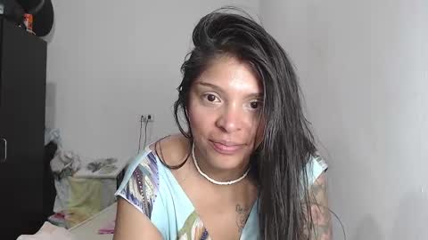 Snapshot of latin_meg chatting on December 4, 2024, 1:03 am M E G A N online show from December 4, 2024, 1:03 am
