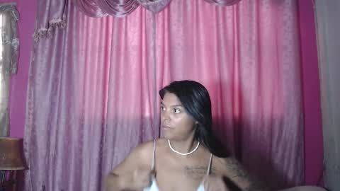 Snapshot of latin_meg chatting on October 12, 2025, 4:50 pm M E G A N online show from October 12, 2025, 4:50 pm