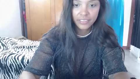 Snapshot of latin_meg chatting on January 7, 2026, 5:26 pm M E G A N online show from January 7, 2026, 5:26 pm