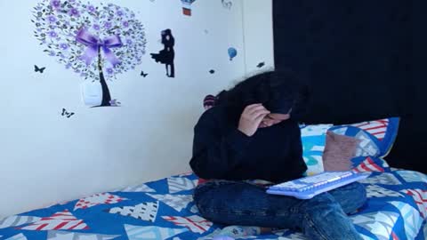 Snapshot of latin_rihanna_j chatting on December 11, 2024, 2:52 am karen online show from December 11, 2024, 2:52 am