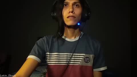 Shado online show from November 18, 2025, 7:57 am