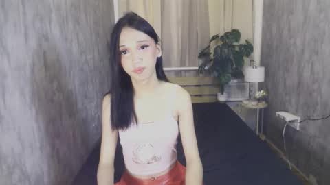 latina_andrea online show from November 25, 2025, 3:06 am