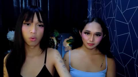 Snapshot of latina_andrea chatting on February 21, 2026, 2:56 am latina_andrea online show from February 21, 2026, 2:56 am