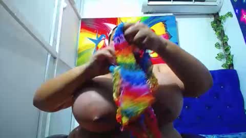 Snapshot of latina_bigboos12 chatting on February 24, 2026, 5:05 am latina_bigboos12 online show from February 24, 2026, 5:05 am