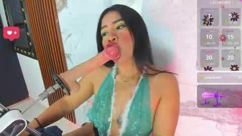 latina_candy01 online show from February 9, 2026, 7:29 pm