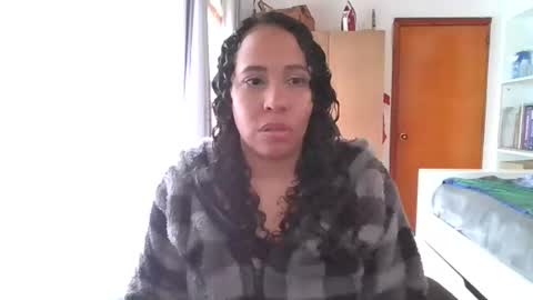 Snapshot of latina_hot84 chatting on February 24, 2025, 3:53 pm Mercedes online show from February 24, 2025, 3:53 pm