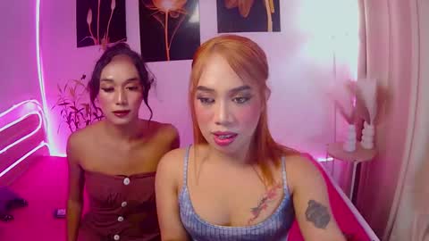 latina_kia online show from November 7, 2025, 12:05 pm