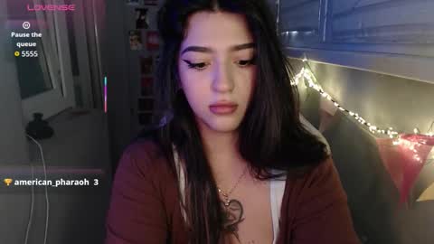 Snapshot of latina_mia chatting on September 18, 2025, 4:03 am miiiiiiaaaa online show from September 18, 2025, 4:03 am