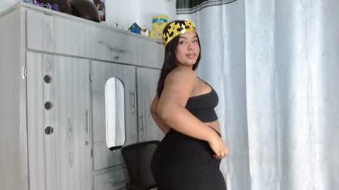 latina_queen0 online show from July 16, 2026, 3:01 am