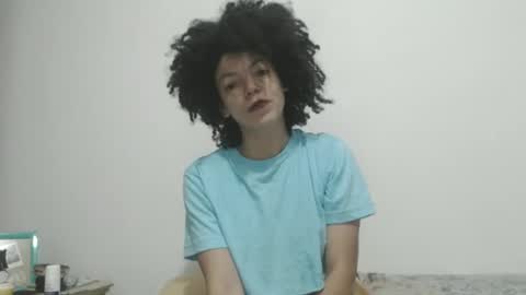 Snapshot of latinadreamy chatting on December 6, 2024, 10:27 am Latinacoka online show from December 6, 2024, 10:27 am