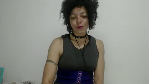 Snapshot of latinadreamy chatting on January 17, 2025, 2:08 am Latinacoka online show from January 17, 2025, 2:08 am