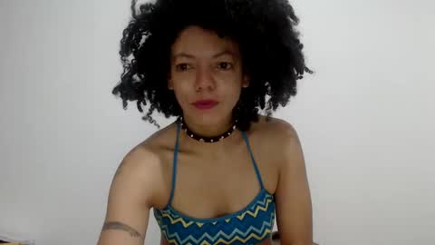 Snapshot of latinadreamy chatting on February 7, 2025, 9:16 am Latinacoka online show from February 7, 2025, 9:16 am