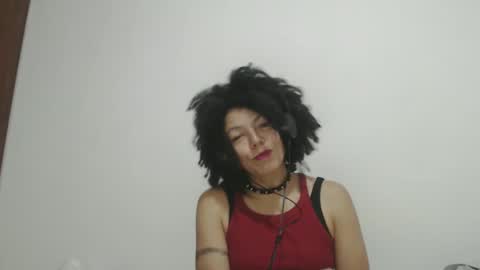 Snapshot of latinadreamy chatting on February 11, 2025, 2:14 am Latinacoka online show from February 11, 2025, 2:14 am