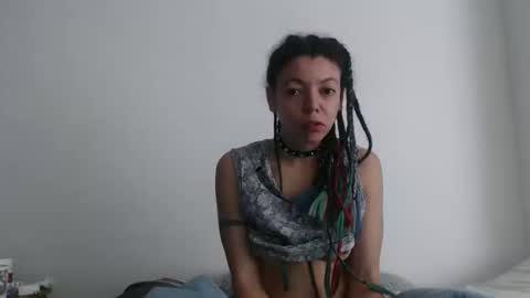 Snapshot of latinadreamy chatting on November 13, 2025, 12:37 pm Latinacoka online show from November 13, 2025, 12:37 pm