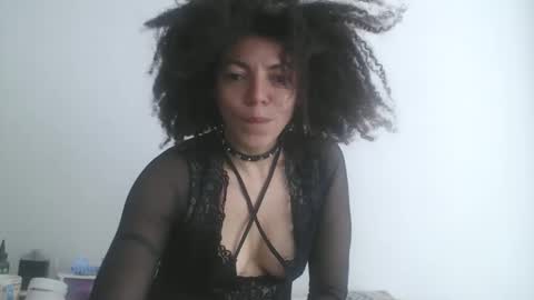 Snapshot of latinadreamy chatting on May 9, 2026, 5:07 pm Latinacoka online show from May 9, 2026, 5:07 pm