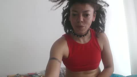Snapshot of latinadreamy chatting on May 18, 2026, 12:55 pm Latinacoka online show from May 18, 2026, 12:55 pm