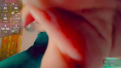 Snapshot of latinagood chatting on November 5, 2025, 2:22 am paula online show from November 5, 2025, 2:22 am