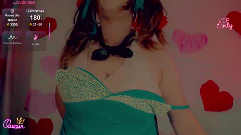 Snapshot of latinagood chatting on February 4, 2026, 2:17 am paula online show from February 4, 2026, 2:17 am