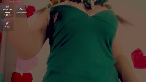 Snapshot of latinagood chatting on February 10, 2026, 3:54 am paula online show from February 10, 2026, 3:54 am