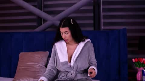 Snapshot of latinaloco chatting on February 1, 2026, 9:02 pm Latina online show from February 1, 2026, 9:02 pm