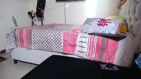 LORENA online show from January 29, 2025, 9:39 pm