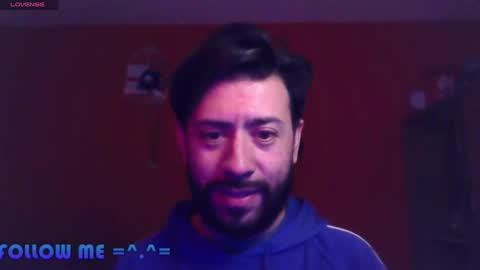 Aaron  I N D E P E N D E N T - M O D E L online show from March 6, 2025, 4:08 am