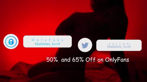 Mistress Maddie and Master Jordan  online show from December 5, 2024, 9:17 pm