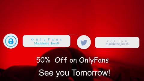 Mistress Maddie and Master Jordan  online show from January 22, 2025, 5:59 am