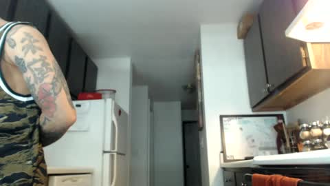 Chris online show from December 7, 2024, 1:25 am