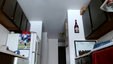 Chris online show from February 9, 2025, 2:18 pm