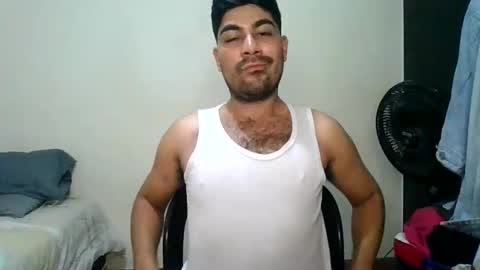 Snapshot of latinhayriboy chatting on March 5, 2026, 4:08 am LATINHAYRIBOY online show from March 5, 2026, 4:08 am