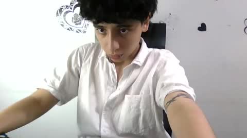 Snapshot of latinheatx22 chatting on April 23, 2026, 12:56 am latinheatx22 online show from April 23, 2026, 12:56 am