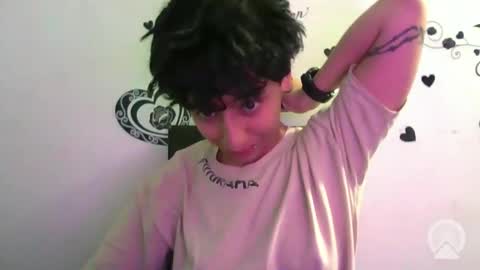 Snapshot of latinheatx22 chatting on May 8, 2026, 2:17 am latinheatx22 online show from May 8, 2026, 2:17 am