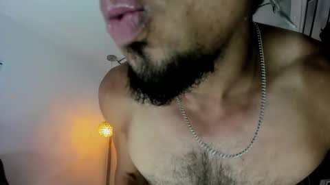 Snapshot of latinhotboys1 chatting on December 6, 2024, 2:57 am Zeus online show from December 6, 2024, 2:57 am