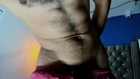 Snapshot of latinhotboys1 chatting on February 6, 2025, 4:42 am Zeus online show from February 6, 2025, 4:42 am