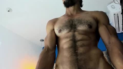 Snapshot of latinhotboys1 chatting on February 25, 2025, 12:03 pm Zeus online show from February 25, 2025, 12:03 pm